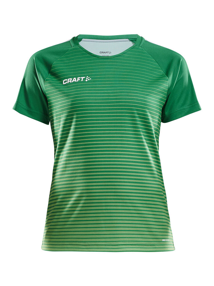 Pro Control Stripe Jersey W