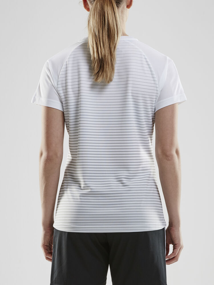 Pro Control Stripe Jersey W