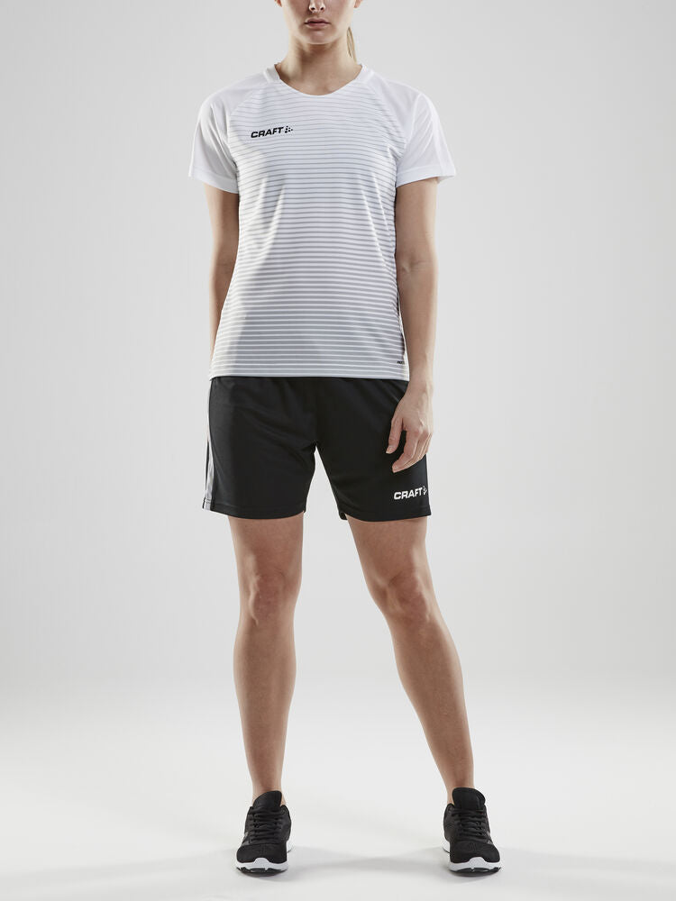 Pro Control Stripe Jersey W