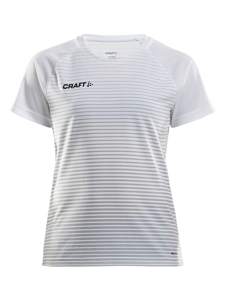 Pro Control Stripe Jersey W