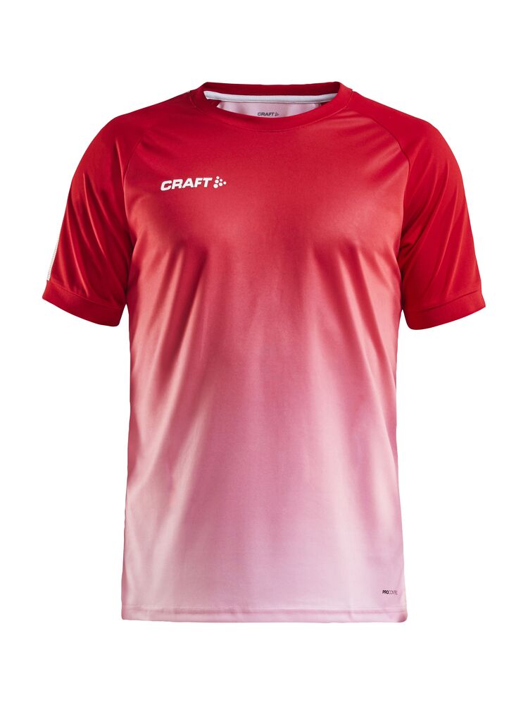 Pro Control Fade Jersey M von Craft – Club Cobolt/White