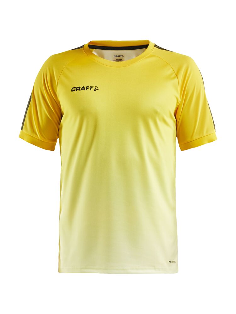 Pro Control Fade Jersey M von Craft – Club Cobolt/White