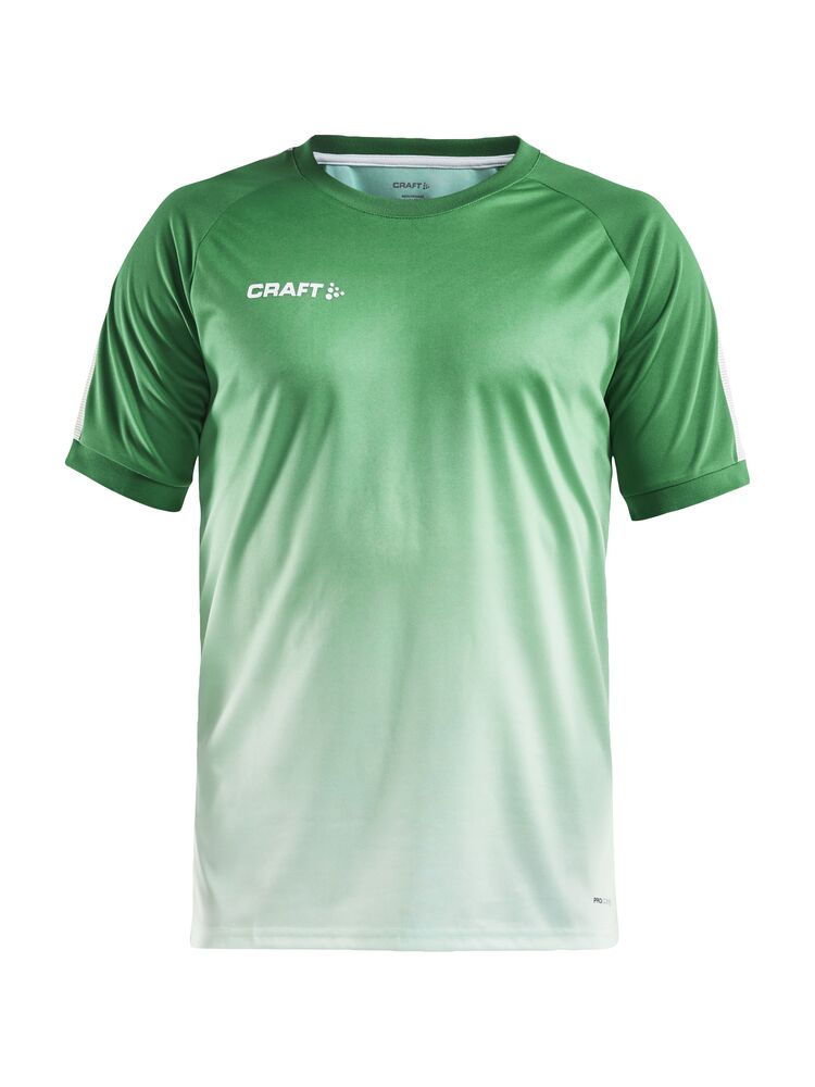 Pro Control Fade Jersey M von Craft – Club Cobolt/White