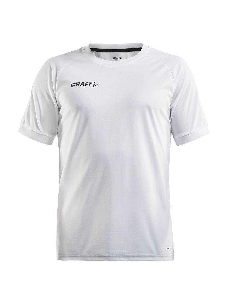 Pro Control Fade Jersey M von Craft – Club Cobolt/White
