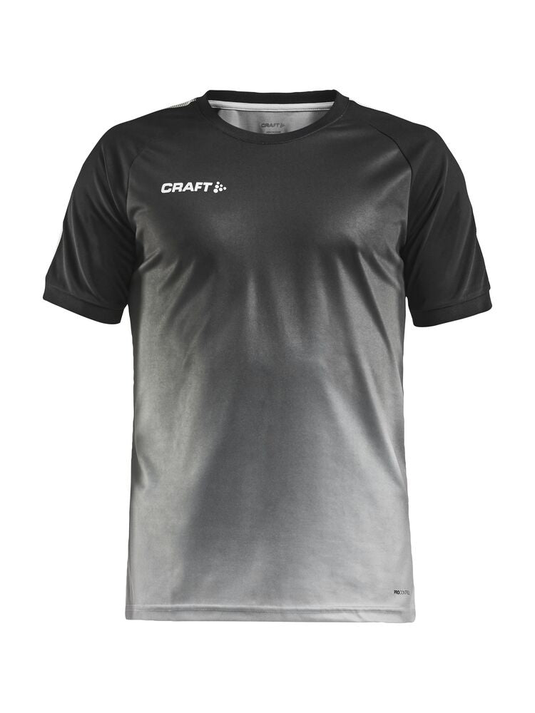 Pro Control Fade Jersey M von Craft – Club Cobolt/White