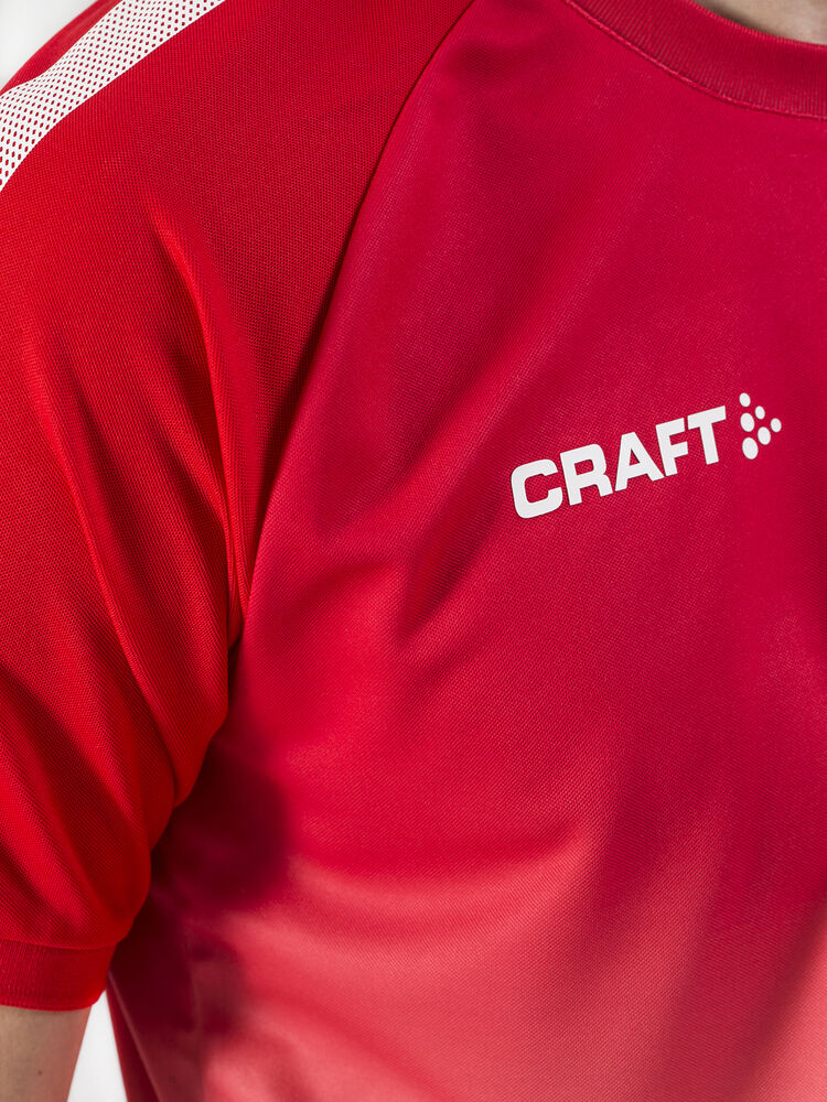 Pro Control Fade Jersey M von Craft – Club Cobolt/White