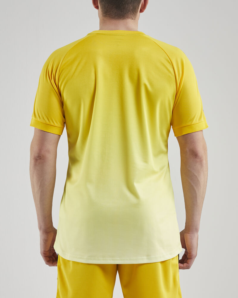 Pro Control Fade Jersey M von Craft – Club Cobolt/White