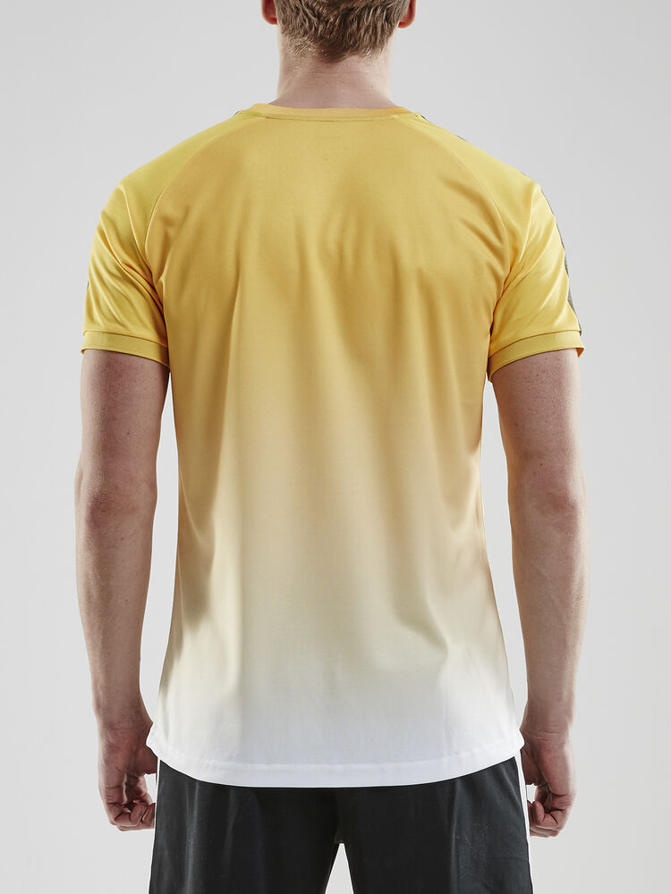 Pro Control Fade Jersey M von Craft – Club Cobolt/White