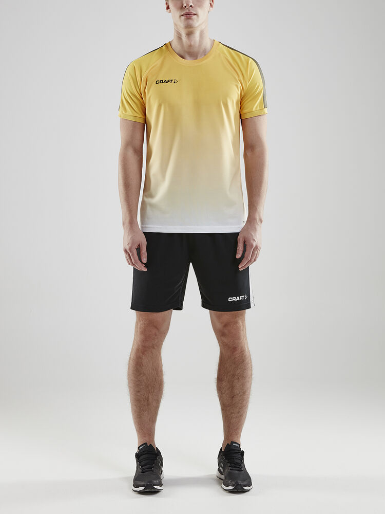 Pro Control Fade Jersey M von Craft – Club Cobolt/White