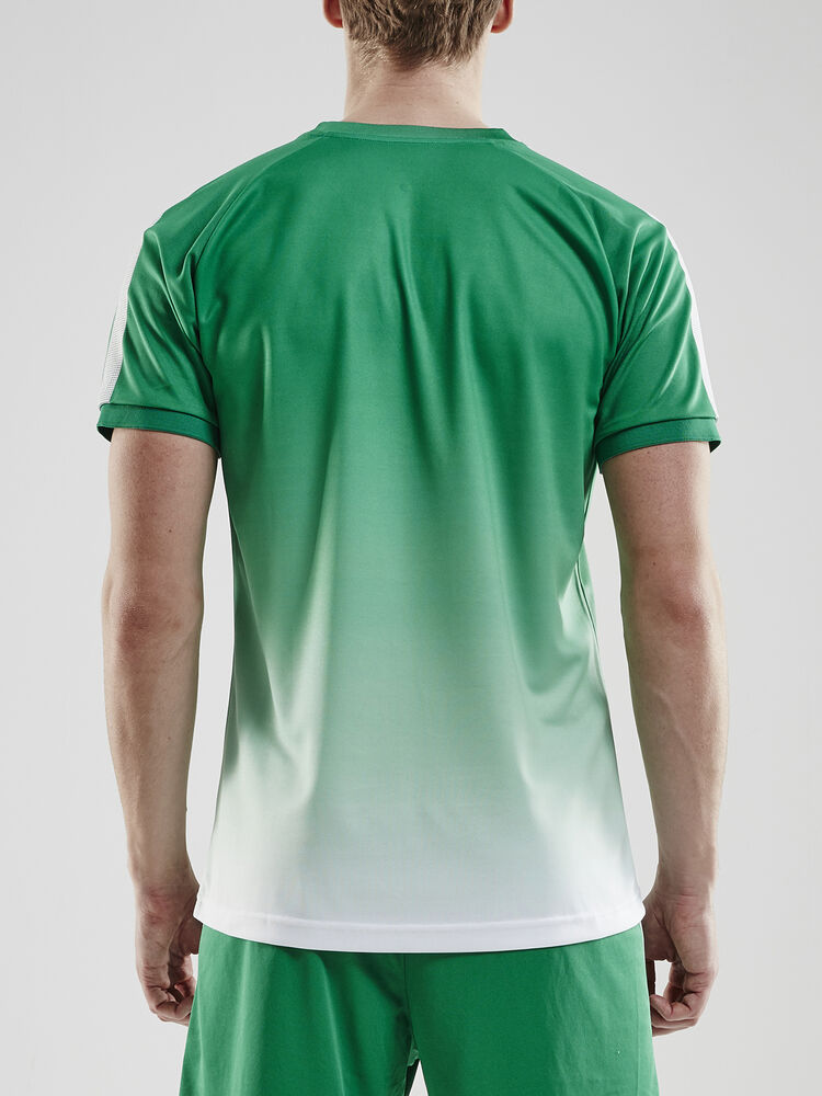 Pro Control Fade Jersey M von Craft – Club Cobolt/White