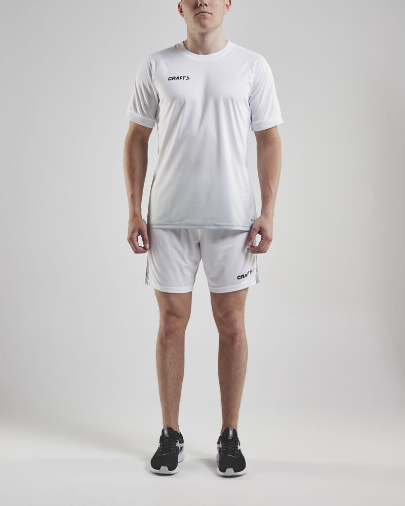 Pro Control Fade Jersey M von Craft – Club Cobolt/White