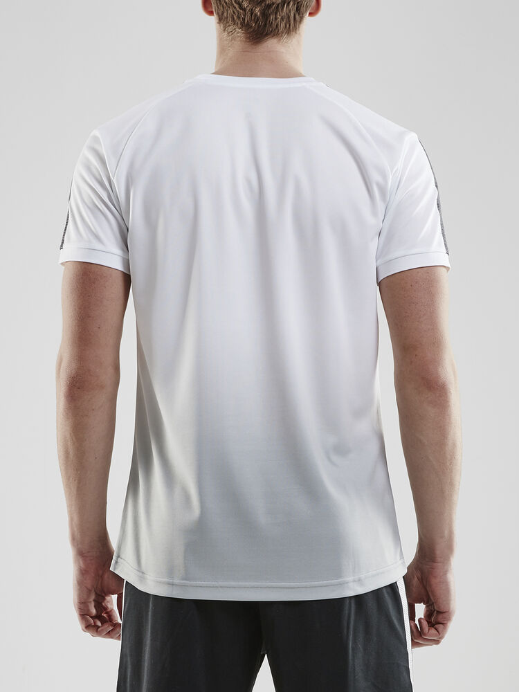 Pro Control Fade Jersey M von Craft – Club Cobolt/White