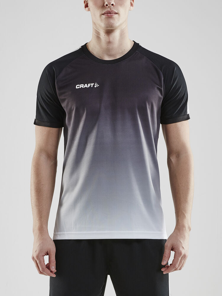Pro Control Fade Jersey M von Craft – Club Cobolt/White