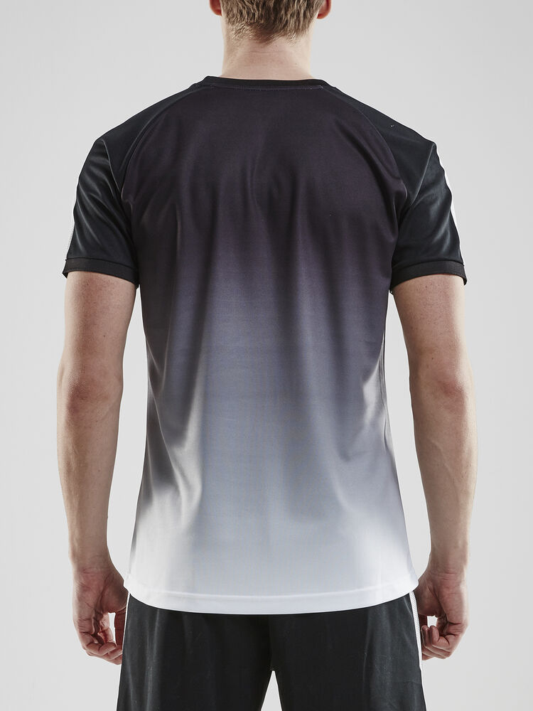 Pro Control Fade Jersey M von Craft – Club Cobolt/White