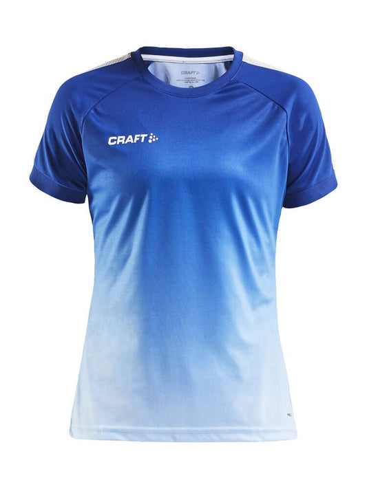 Craft Pro Control Fade Jersey W – Trikots