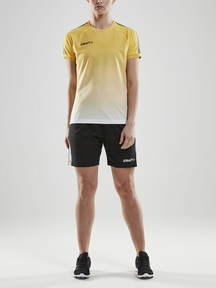 Pro Control Fade Jersey W