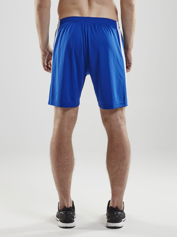 Pro Control Shorts M von Craft – Royal/White