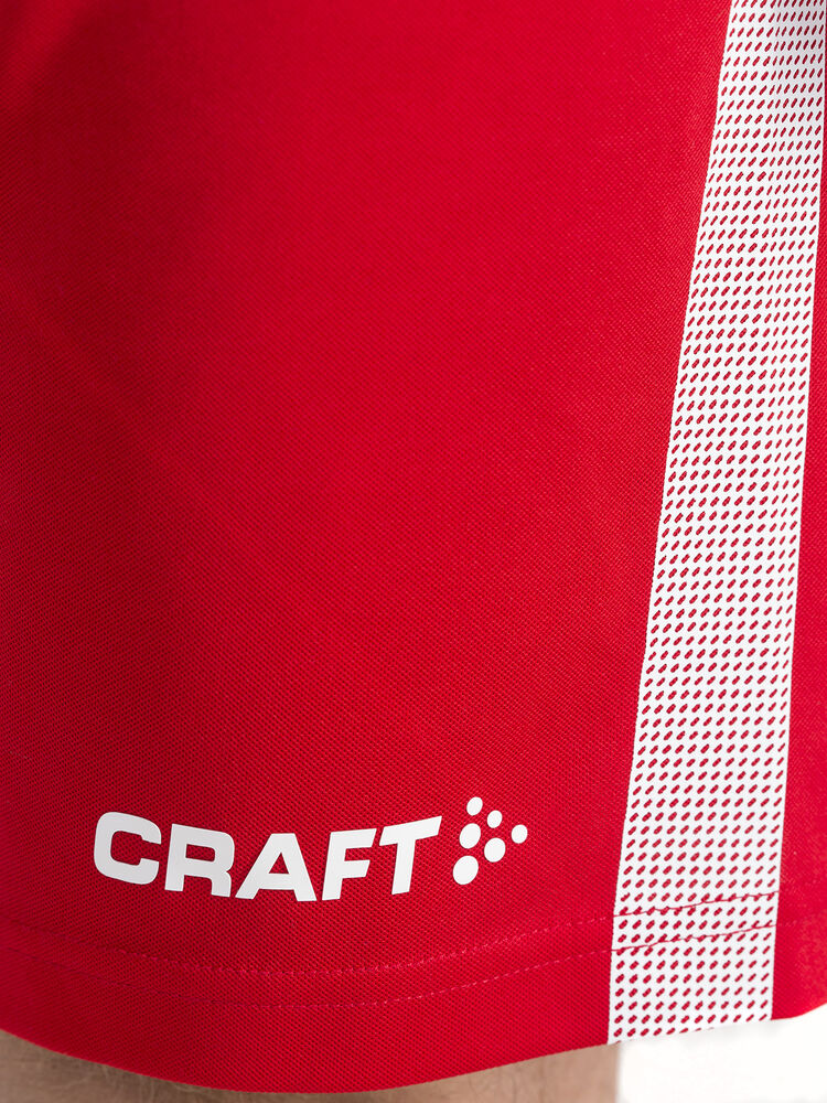 Pro Control Shorts M von Craft – Royal/White