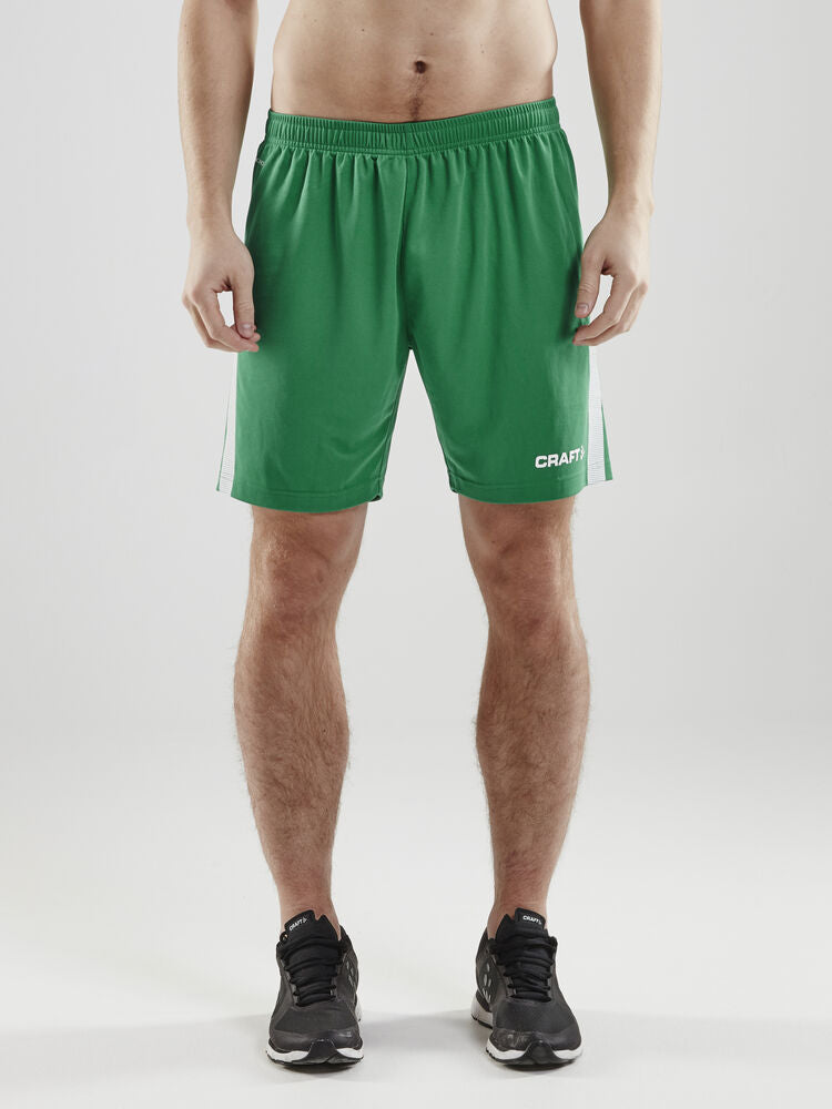 Pro Control Shorts M von Craft – Royal/White