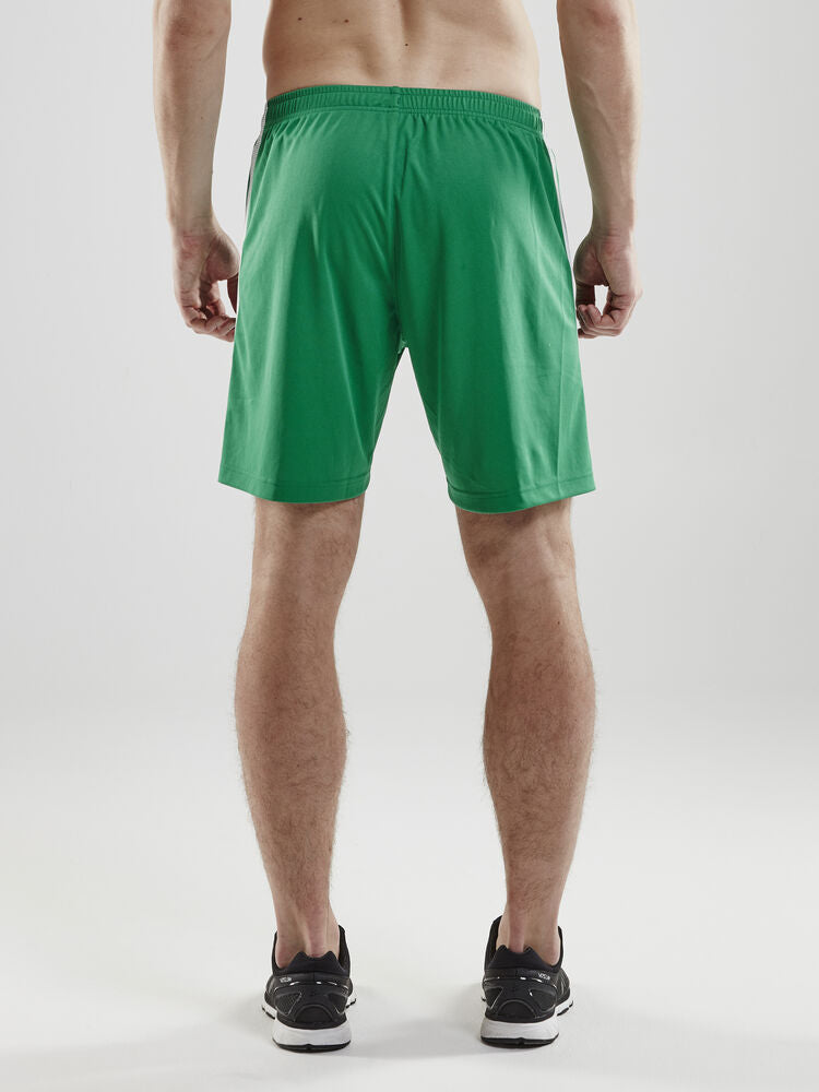 Pro Control Shorts M von Craft – Royal/White