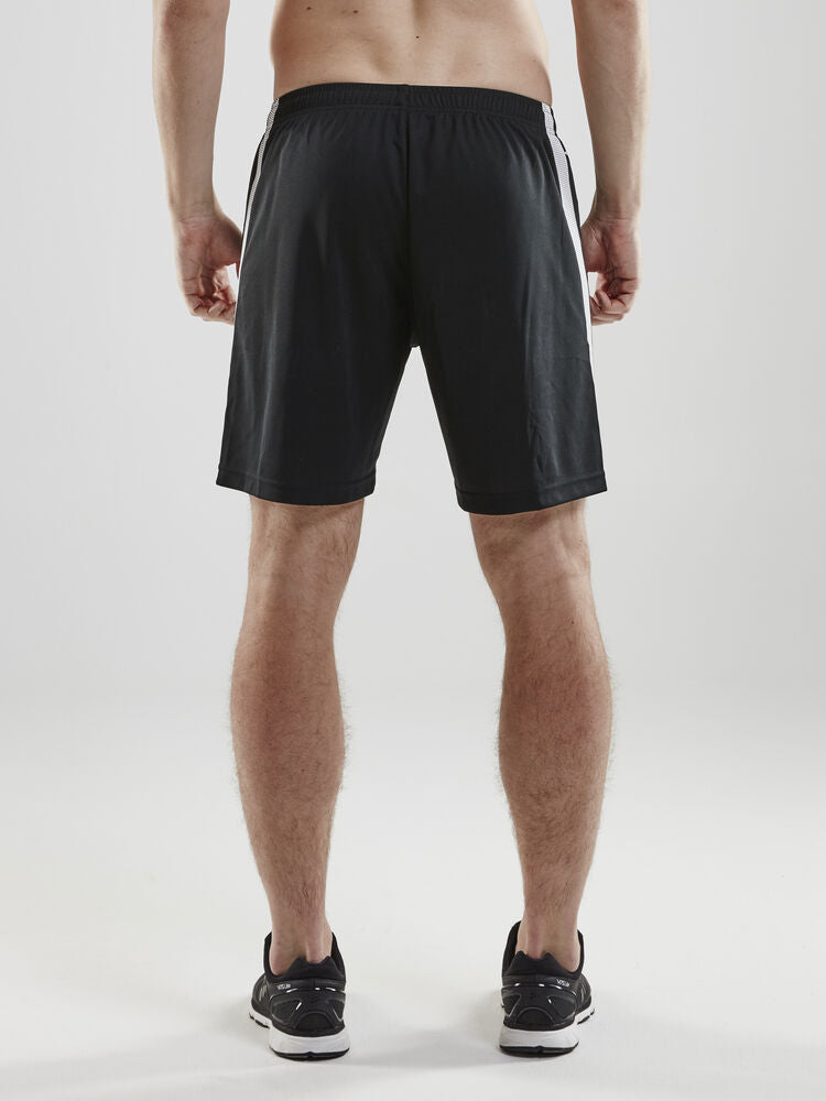Pro Control Shorts M von Craft – Royal/White
