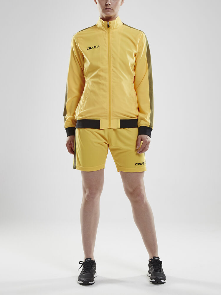 Pro Control Shorts W