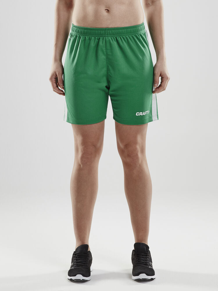 Pro Control Shorts W von Craft – Royal/White