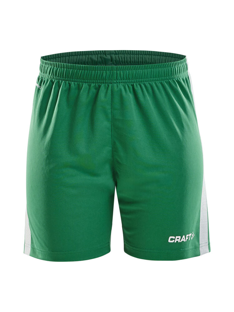 Pro Control Shorts W von Craft – Royal/White