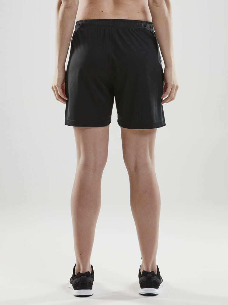 Pro Control Shorts W von Craft – Royal/White