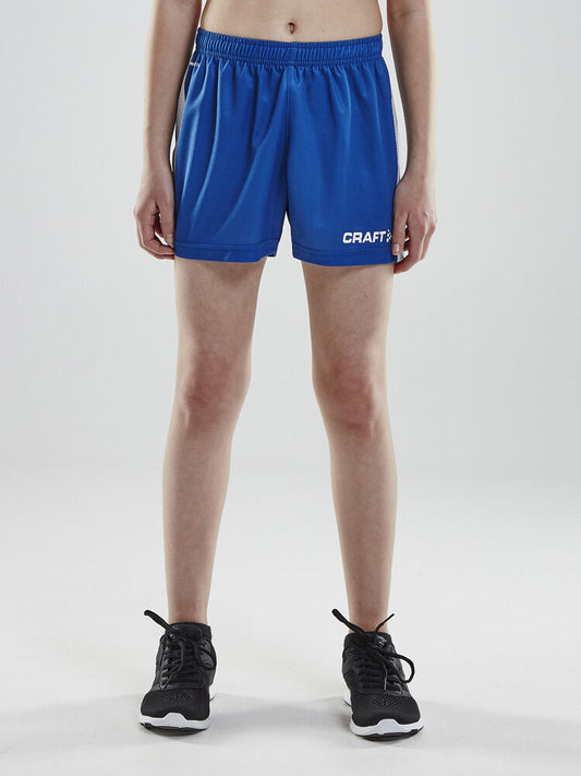 Pro Control Shorts Jr