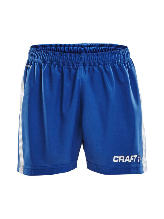 Pro Control Shorts Jr