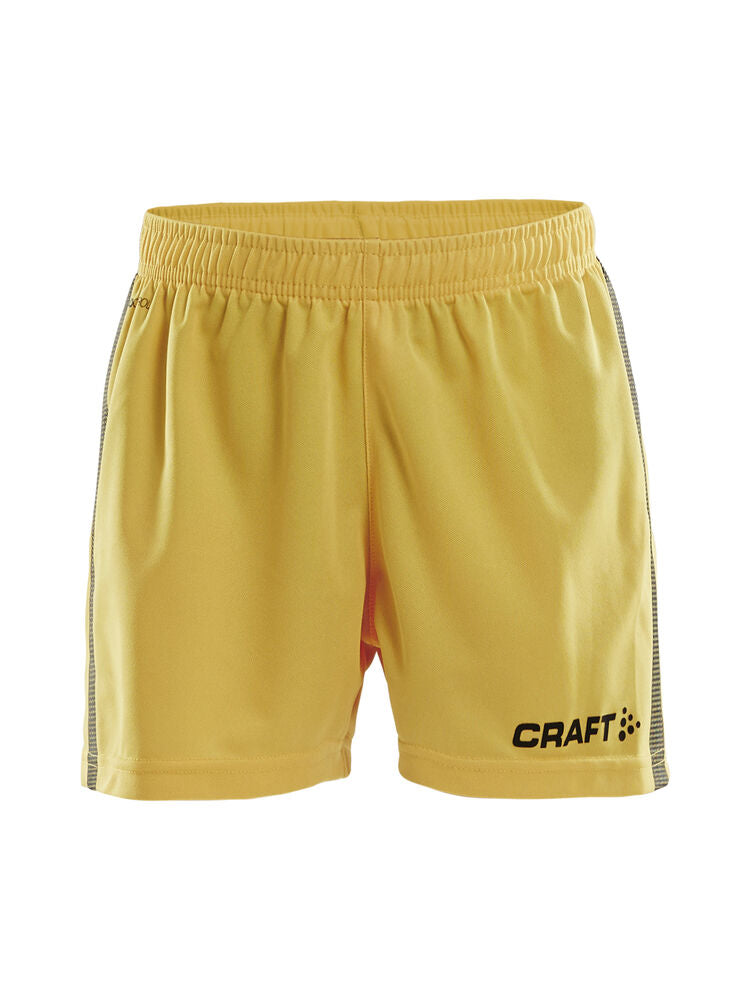 Pro Control Shorts Jr von Craft – Royal/White