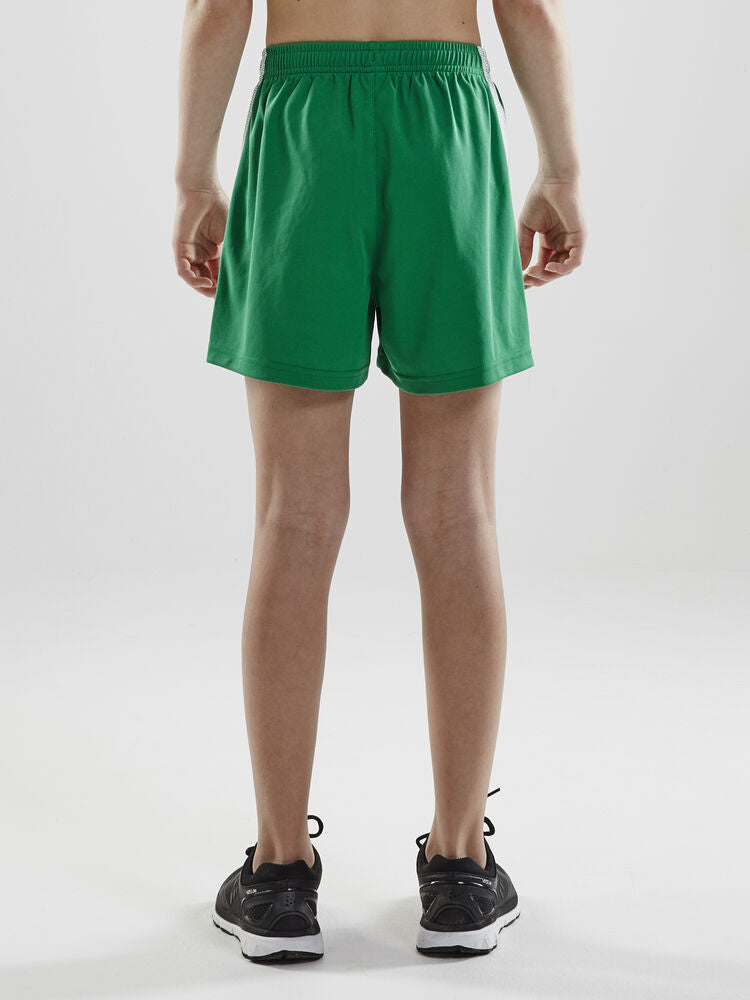 Pro Control Shorts Jr von Craft – Royal/White