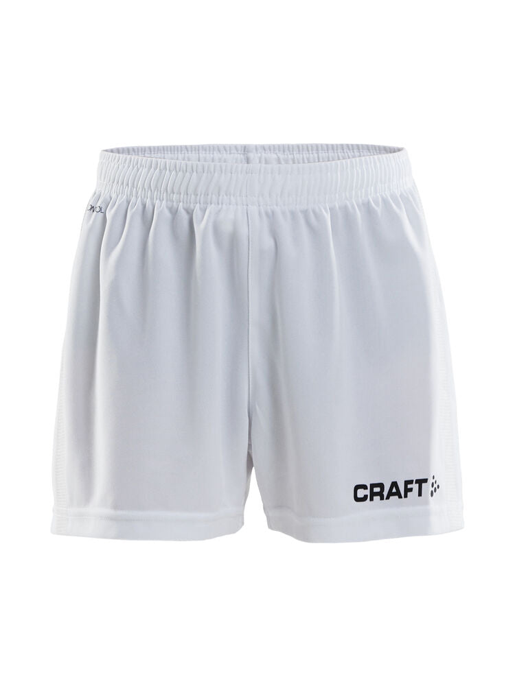 Pro Control Shorts Jr von Craft – Royal/White