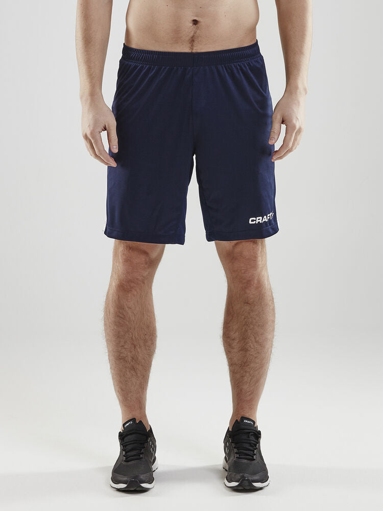 Progress Longer Shorts Contrast M