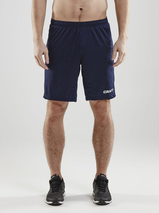 Craft Progress Longer Shorts Contrast M – Shorts & Röcke