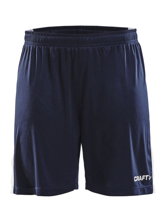 Craft Progress Longer Shorts Contrast W – Shorts & Röcke