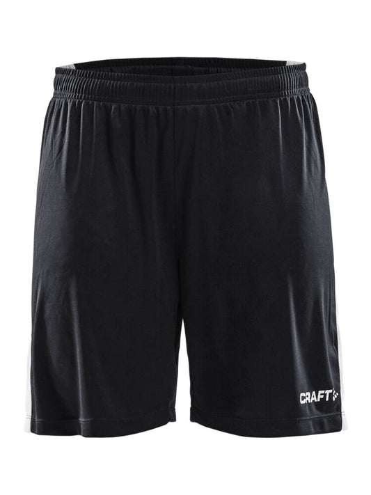 Craft Progress Longer Shorts Contrast W – Shorts & Röcke