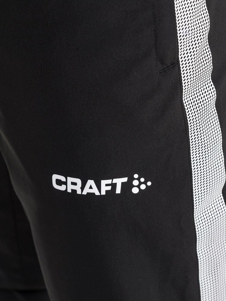 Pro Control Woven Pants M von Craft – Navy/White