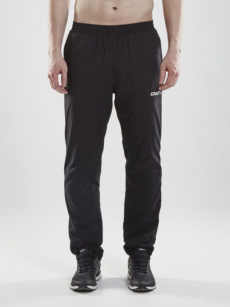 Pro Control Woven Pants M von Craft – Navy/White