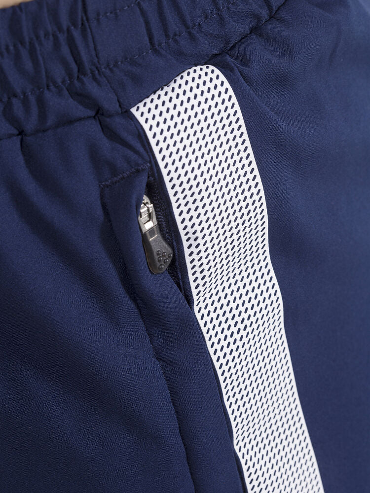 Pro Control Woven Pants W von Craft – Navy/White