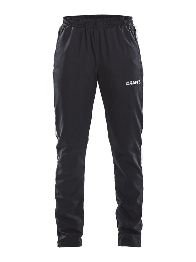 Pro Control Woven Pants W von Craft – Navy/White