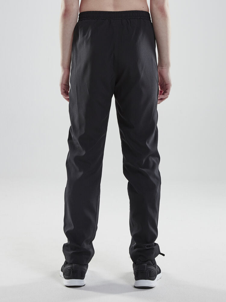 Pro Control Woven Pants Jr von Craft – Navy/White