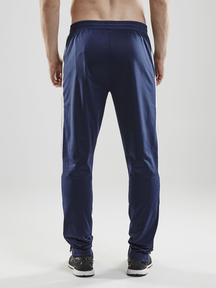 Pro Control Pants M von Craft – Navy/White