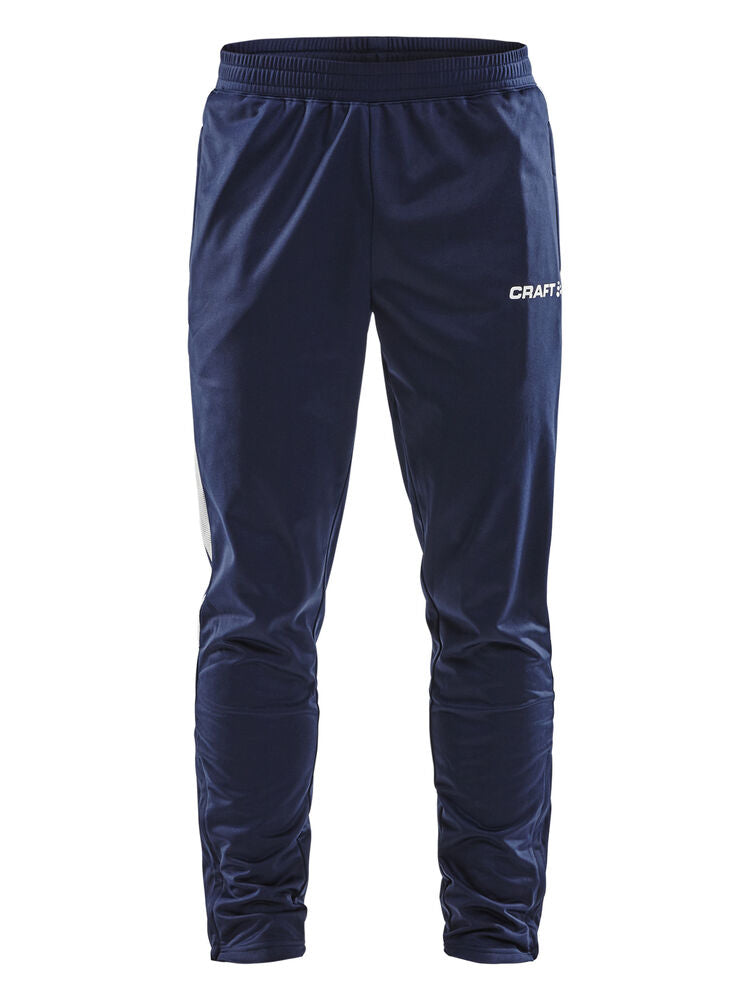 Pro Control Pants M von Craft – Navy/White