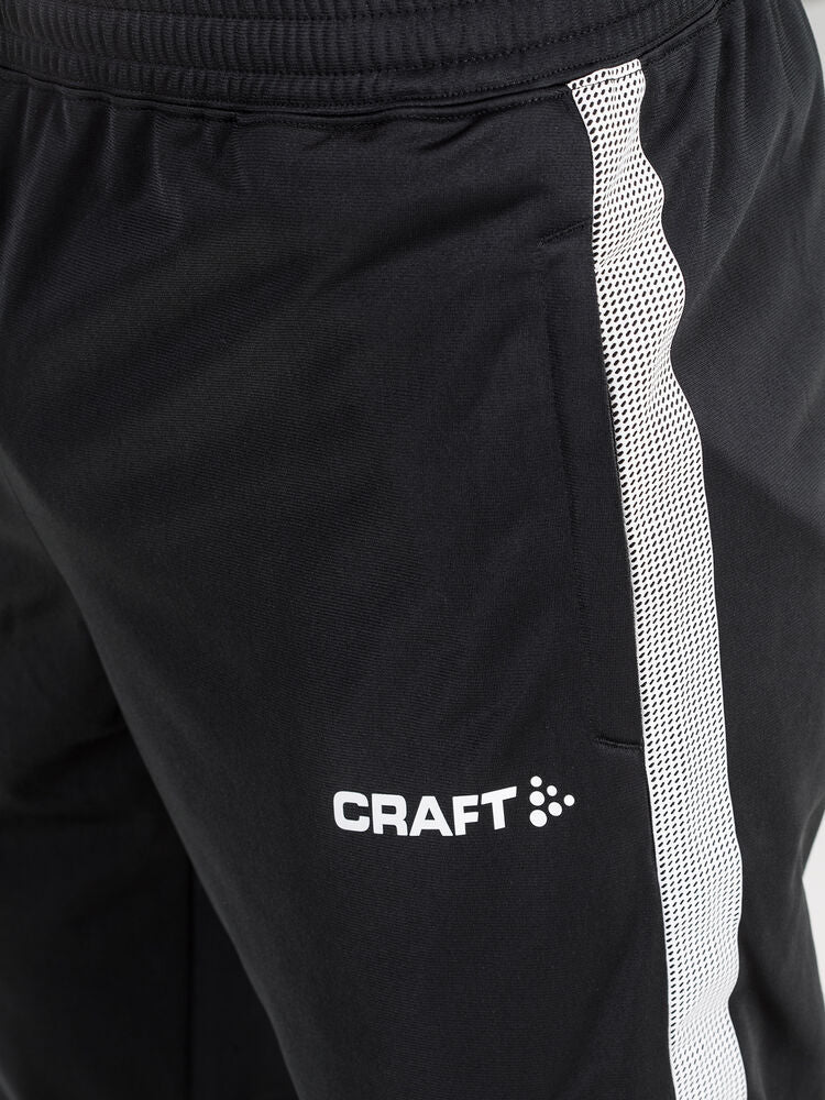 Pro Control Pants M von Craft – Navy/White