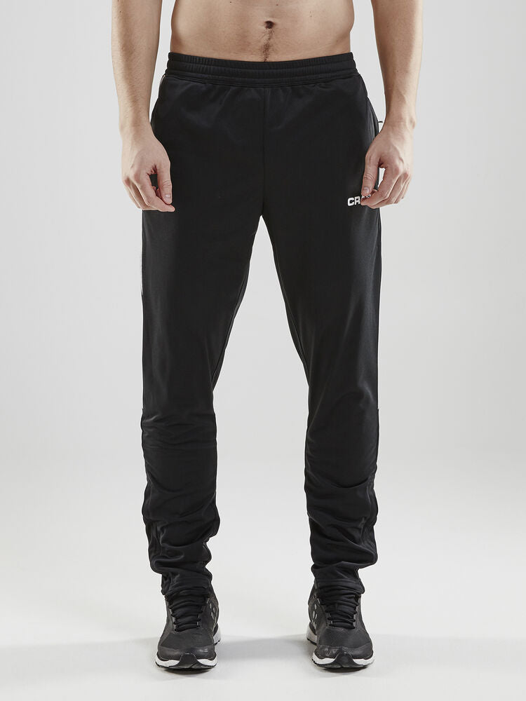 Pro Control Pants M von Craft – Navy/White