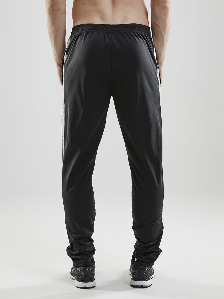 Pro Control Pants M von Craft – Navy/White