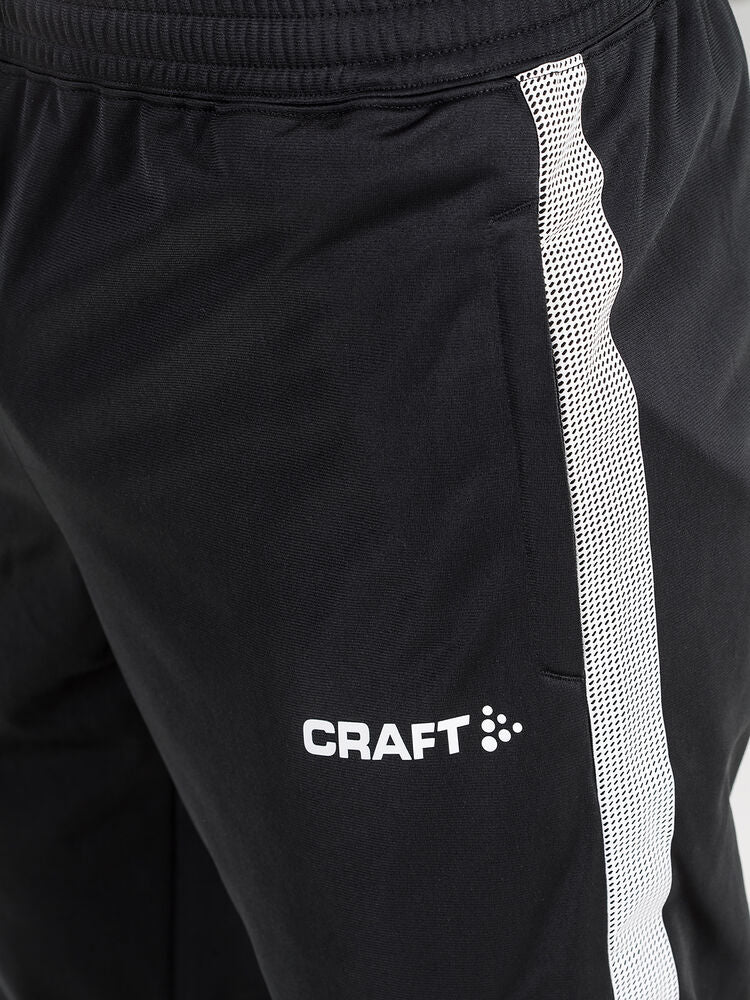 Pro Control Pants M von Craft – Navy/White