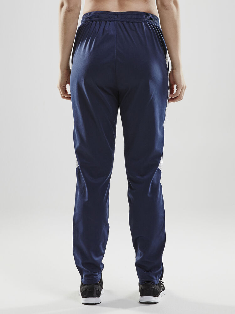 Pro Control Pants W von Craft – Navy/White